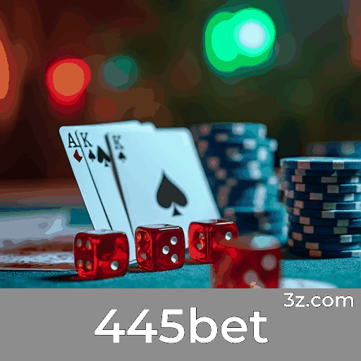 445bet: Apostas Completas e Cotações Instantâneas no Brasil