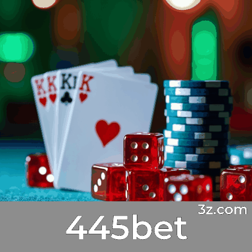 445bet: Login Seguro e Benefícios Exclusivos