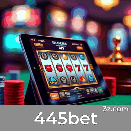 445bet Aplicativo: Um Paraíso de Comunidade e Interação Global