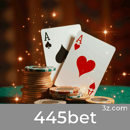 Qualidade Superior de Jogos no 445bet: Diversidade e Exclusividade