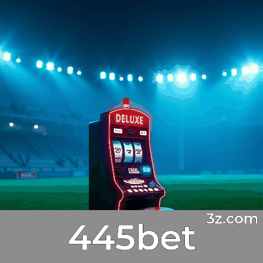 445bet: A Experiência de Jogos de Mesa ao Vivo Profissional