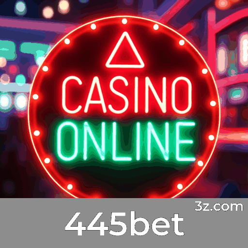 445bet: Estável, Seguro e Otimizado para Brasileiros