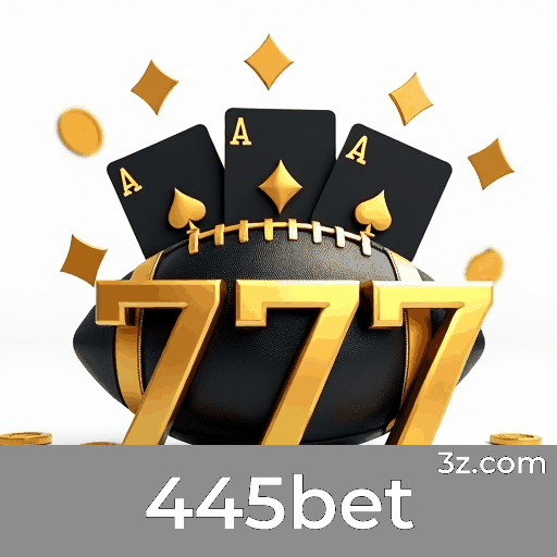 Aproveite Promoções Valiosas no 445bet