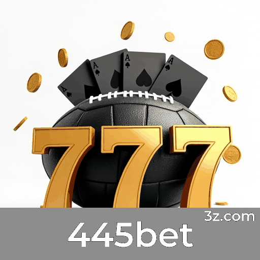 445bet: Apostas Completas e Cotações Instantâneas no Brasil